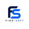 Fide-Soft P.S.A. logo