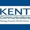 Kent Communications logo