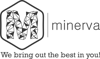 Minerva logo