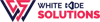 WhiteCode Solutions logo