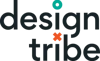 Design Tribe logo