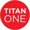 Titan ONE Inc. logo