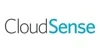 CloudSense logo