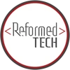 ReformedTech logo