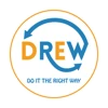 DREW MARKETING SOLUTIONS logo