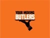 Your Moving Butlers logo