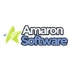 Amaron Software logo