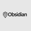 Obsidian Funnels logo