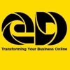 Exulting Digital logo