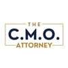 The CMO Attorney logo