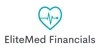 Elitemed Financials LLC logo