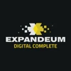 EXPANDEUM logo