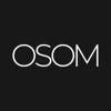 OSOM Agency logo