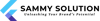 Sammy Solution logo