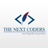 The Next Coders logo