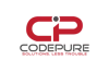 CodePure logo