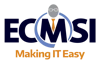 ECMSI logo