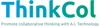 ThinkCol Limited logo