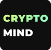 CryptoMind logo