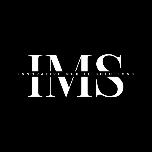 IMS Hub logo