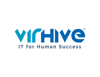 VirHive logo