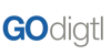 GO Digtl logo
