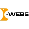 iWeb Design Studio logo