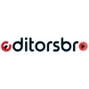 Editor's Bro logo