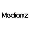Mediamz logo