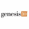 Genesis10 logo