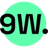 9Works logo