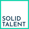 Solid Talent logo