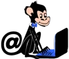 Snob Monkey Ltd logo