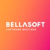 Bellasoft logo
