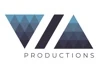 VIA Productions logo