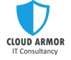 Cloud Armor IT Consultancy logo