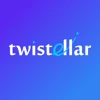 Twistellar logo