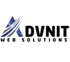 Advnit Web Solutions logo