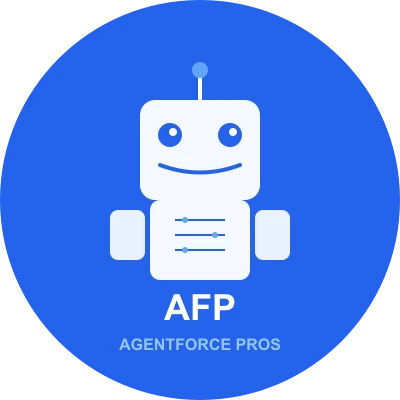 AgentforcePros logo