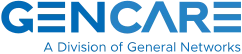 GenCare logo