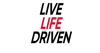 Live Life Driven logo
