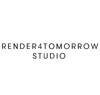 Render4tomorrow logo
