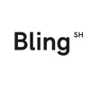 Bling SH logo