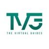 The Virtual Guides logo