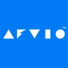 Afvio logo