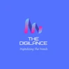 The Digilance logo