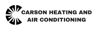 Carson Heating and Air Conditioning logo
