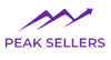 PeakSellers logo