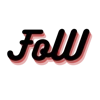 Force of Web logo