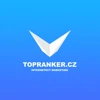 Topranker.cz logo